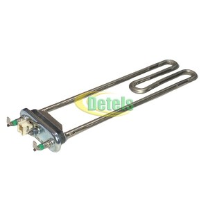 Тэн Irca PF70 SHD 03238 2000W для стиральной машины Атлант (908092001633)